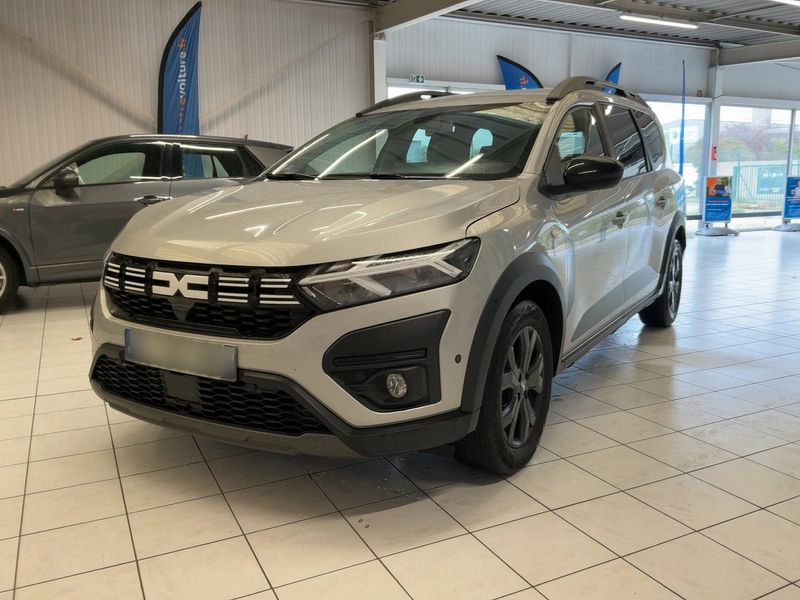 Dacia Jogger 1.0 TCe LPG Extreme+