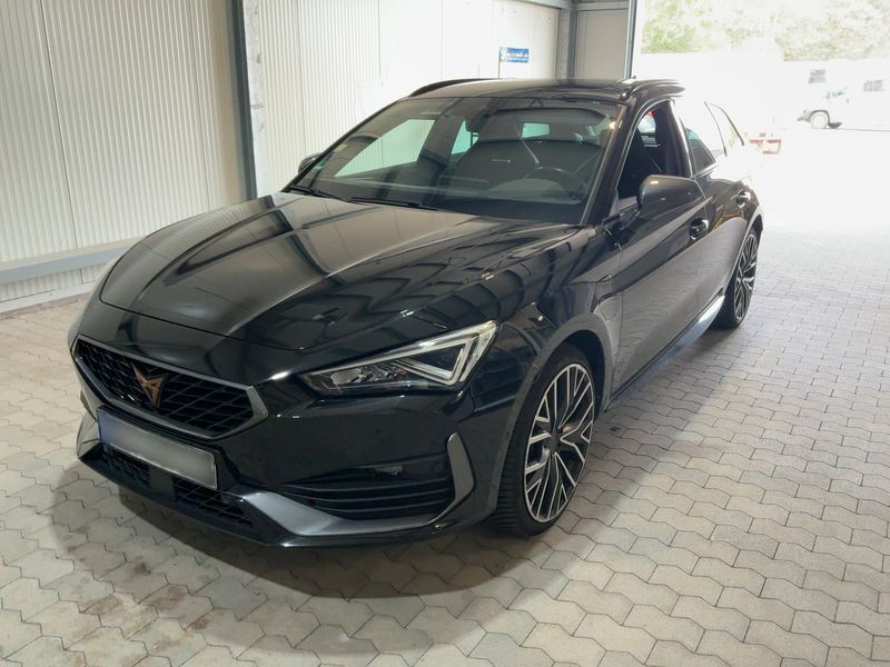 Cupra Leon 1.4 e-HYBRID