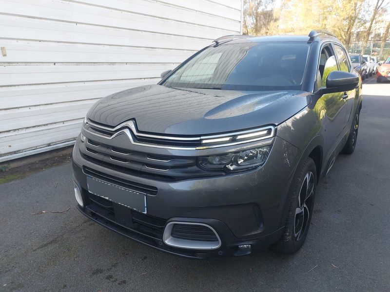 Citroën C5 Aircross 1.5 Blue-HDi C-Series