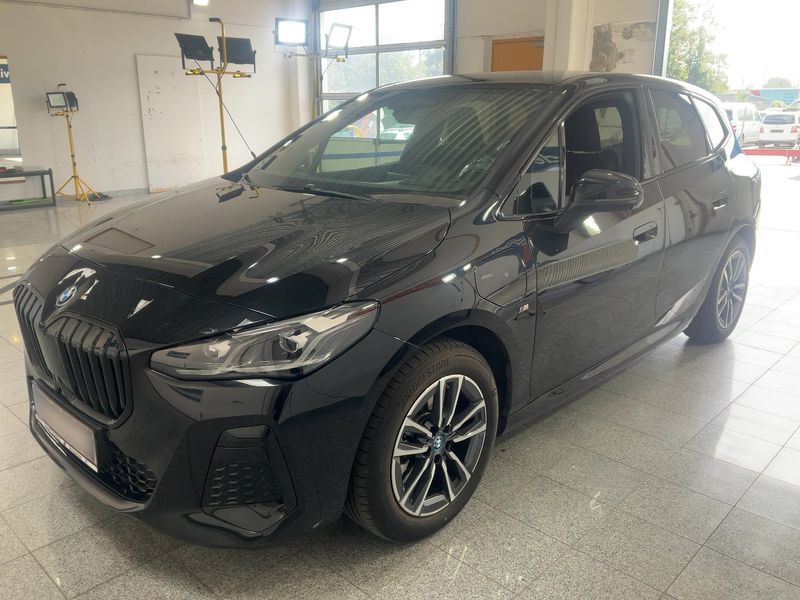 BMW 2er 230e Active Tourer xDrive M Sport