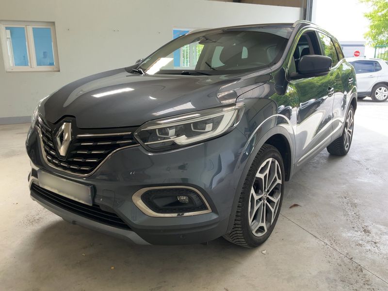 Renault Kadjar 1.5 BLUE dCi Intens