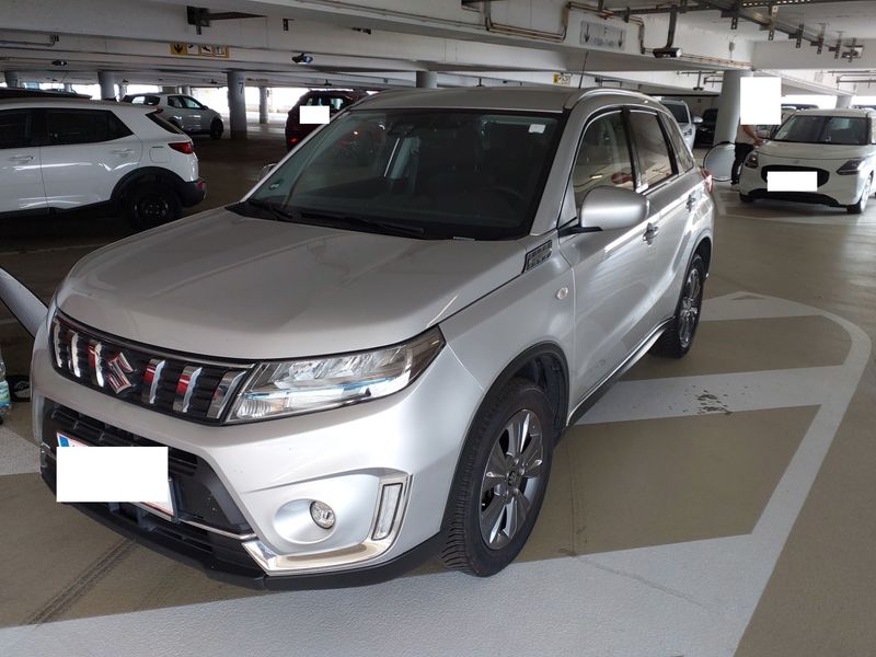 Suzuki Vitara 1.5 Dualjet Hybrid Allgrip Flash