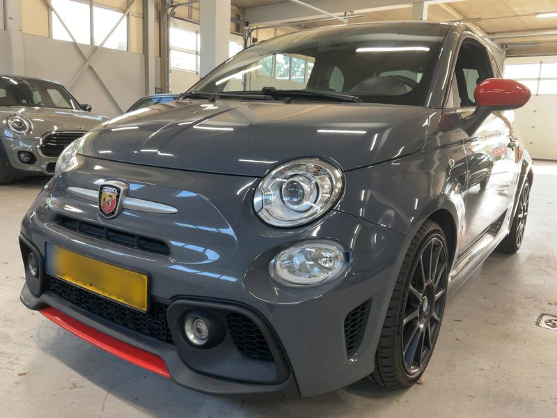 Abarth 595 1.4 Turbo