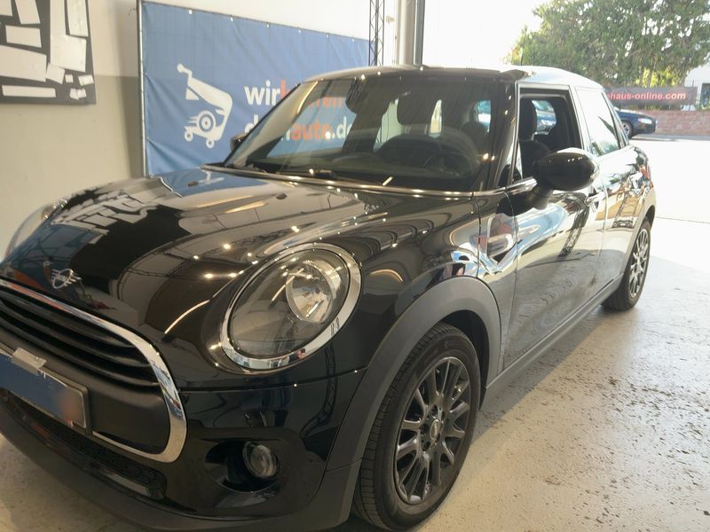 MINI One