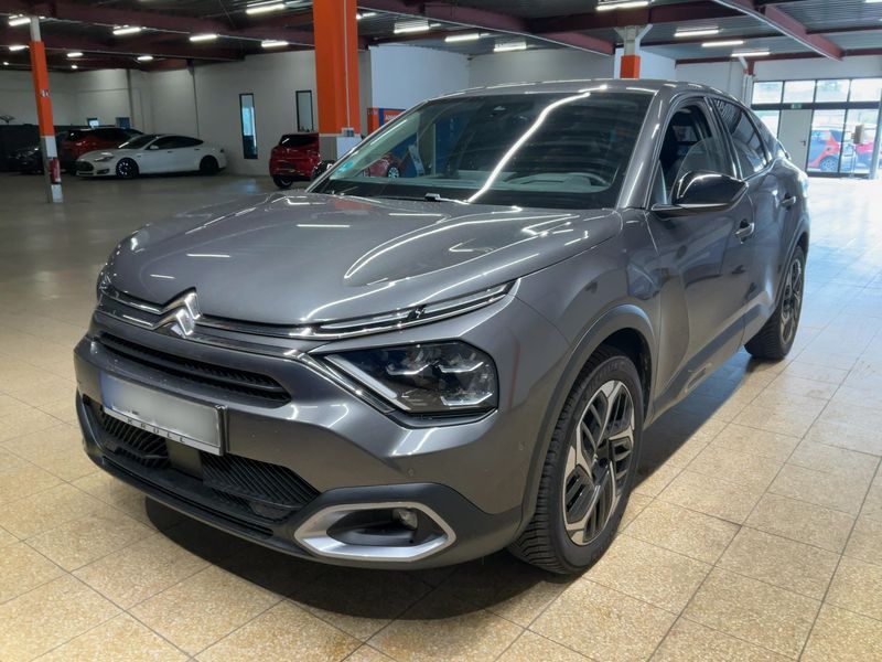 Citroen C4 1.2 PureTech Max