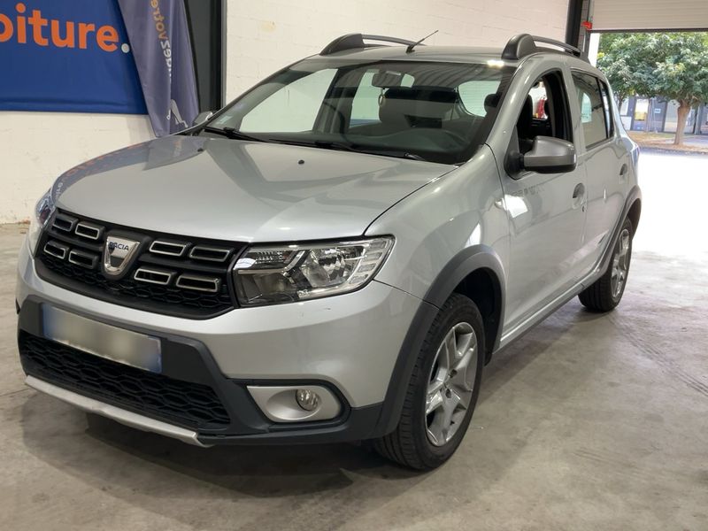 Dacia Sandero 0.9 TCe Stepway