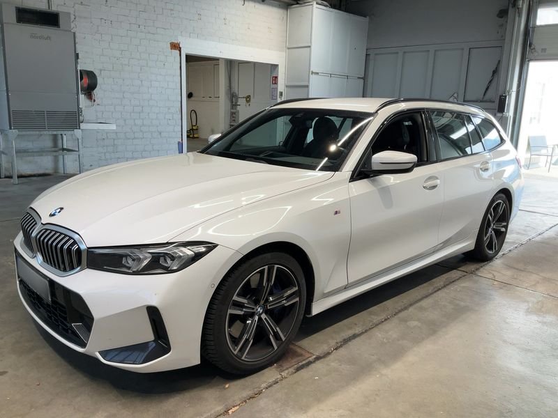 BMW 3er 330i M Sport