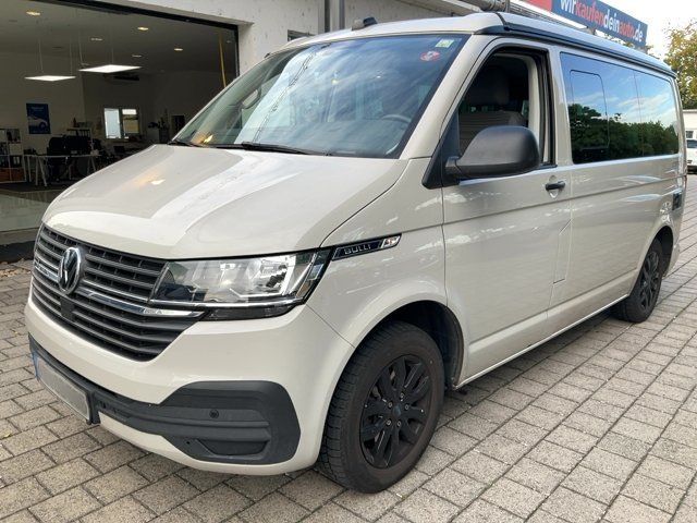 Volkswagen T6 California 2.0 TDI Coast 4Motion