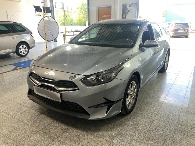 Kia cee'd 1.6 CRDi Mild-Hybrid Active