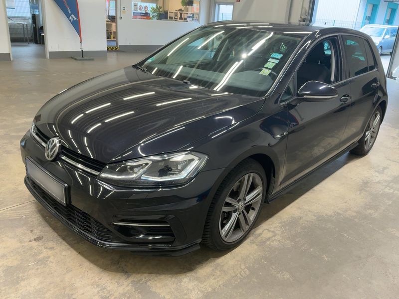 Volkswagen Golf VII 1.5 TSI ACT Highline BlueMotion Tech