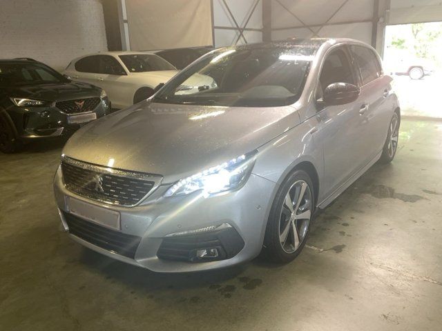 Peugeot 308 1.2 e-THP Allure