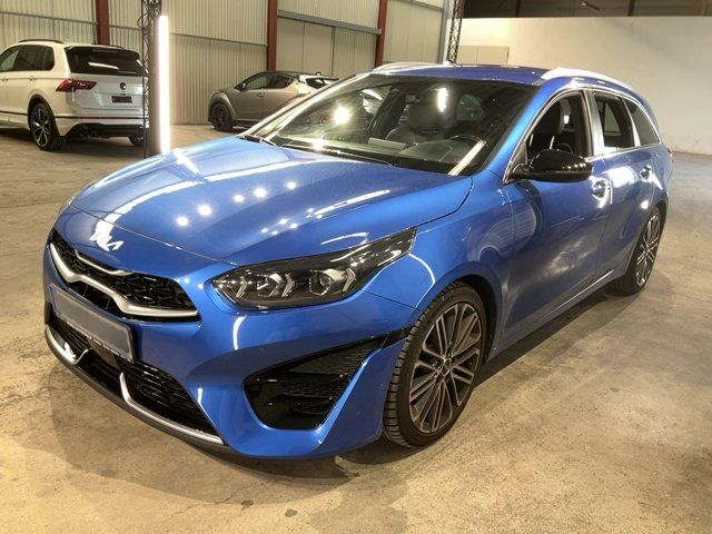 Kia cee'd 1.5 TGDI GT Line