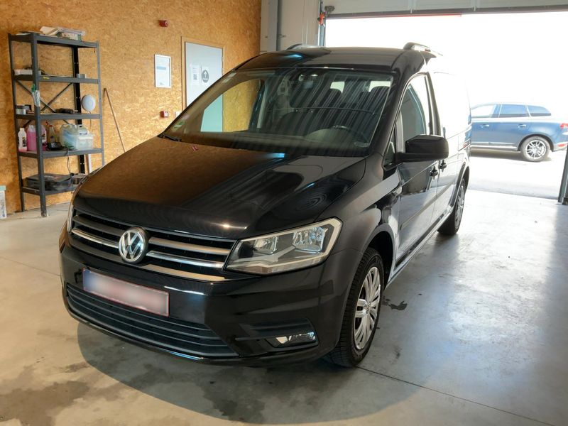 Volkswagen Caddy 1.4 TSI Maxi Trendline BlueMotion Tech