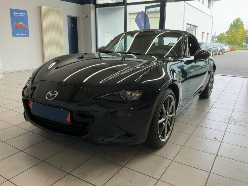 Mazda MX-5 2.0 Selection