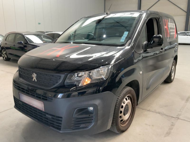 Peugeot Partner 1.5 Blue-HDi Premium L1