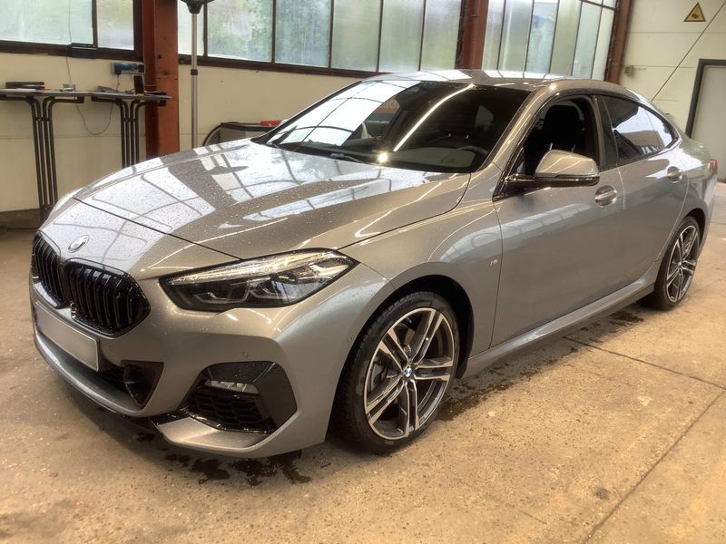BMW 2er 218i Gran Coupe M Sport