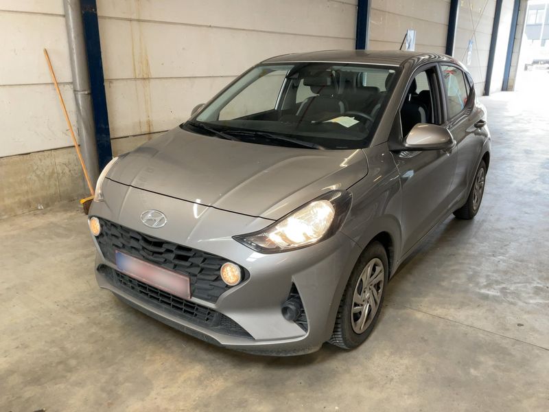 Hyundai i10 1.0 Creative