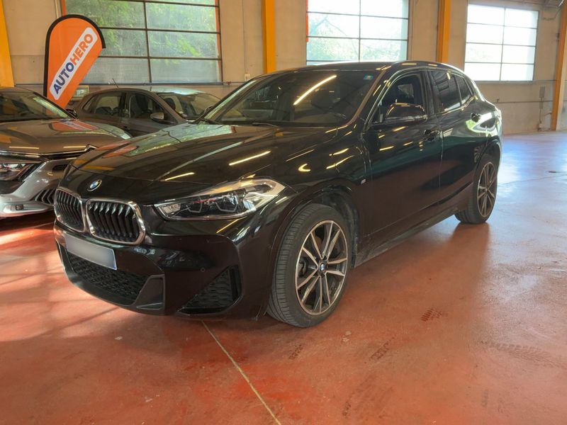 BMW X2 xDrive 25e M Sport