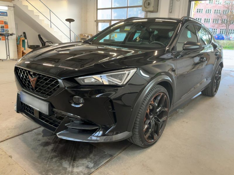 Cupra Formentor 2.5 TSI VZ5 4Drive
