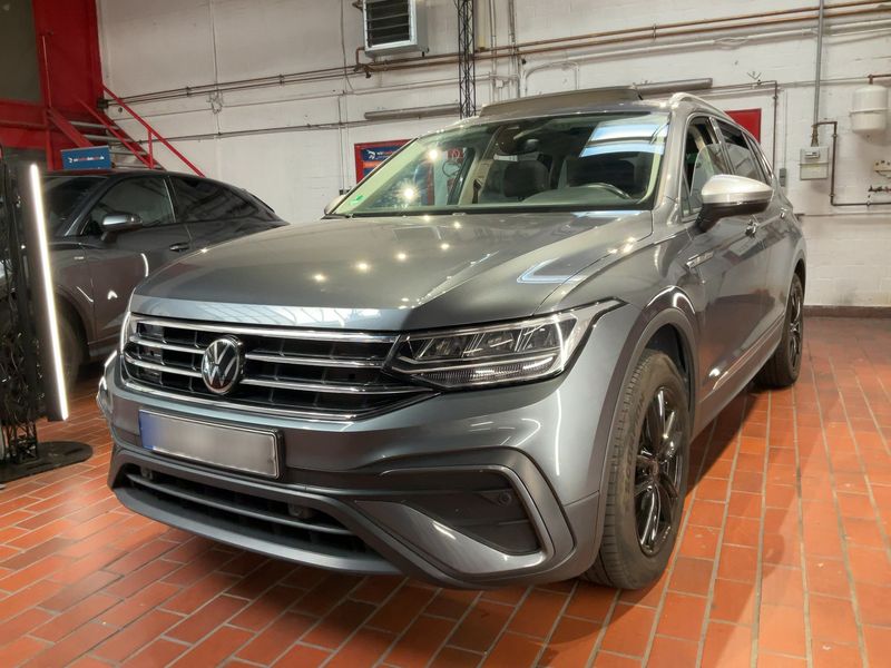 Volkswagen Tiguan Allspace 1.5 TSI ACT Life