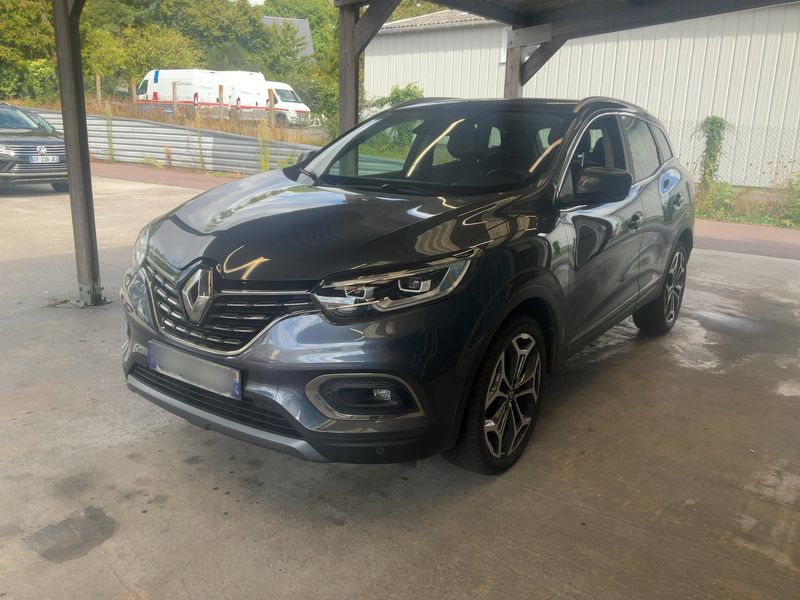 Renault Kadjar 1.5 BLUE dCi Techno