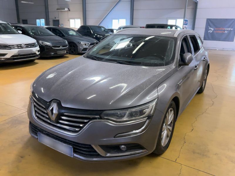 Renault Talisman 2.0 BLUE dCi Business
