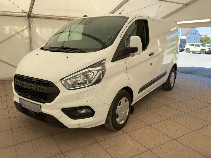 Ford Transit Custom 1.0 Plug-in Hybrid 340 L1 Trend