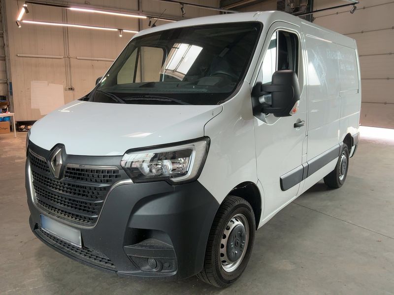 Renault Master 2.3 dCi Energy L1H1 Ka 3,5t