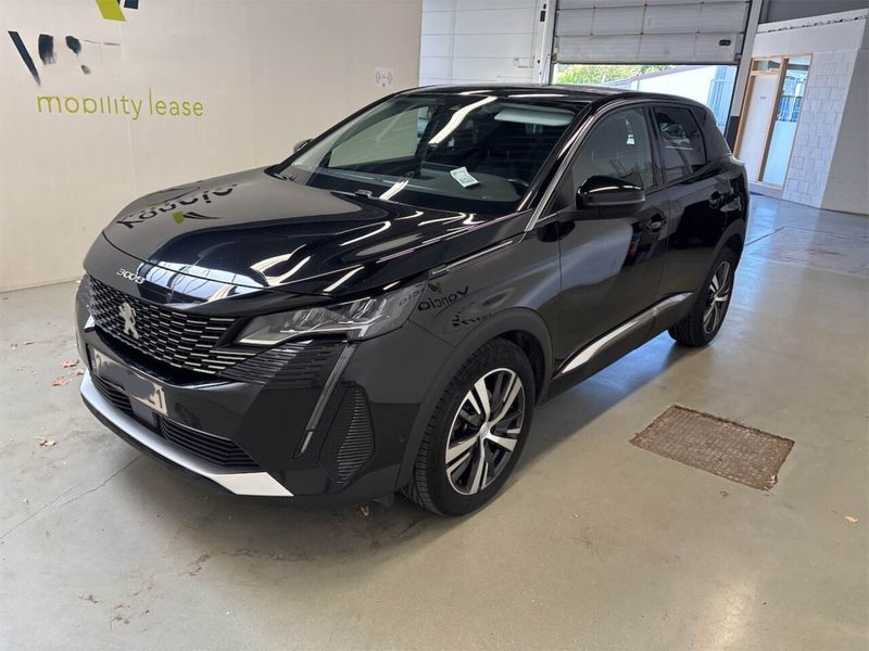 Peugeot 3008 1.5 Blue-HDi Allure