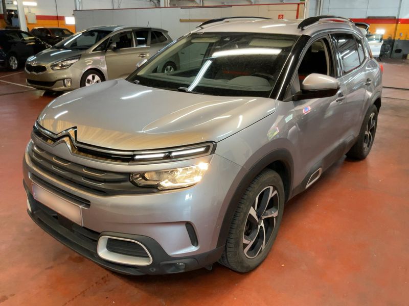Citroen C5 Aircross 1.6 PureTech Feel