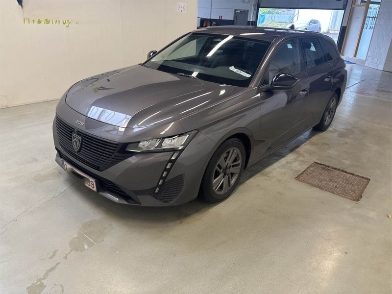 Peugeot 308 1.5 Blue-HDi Active Pack