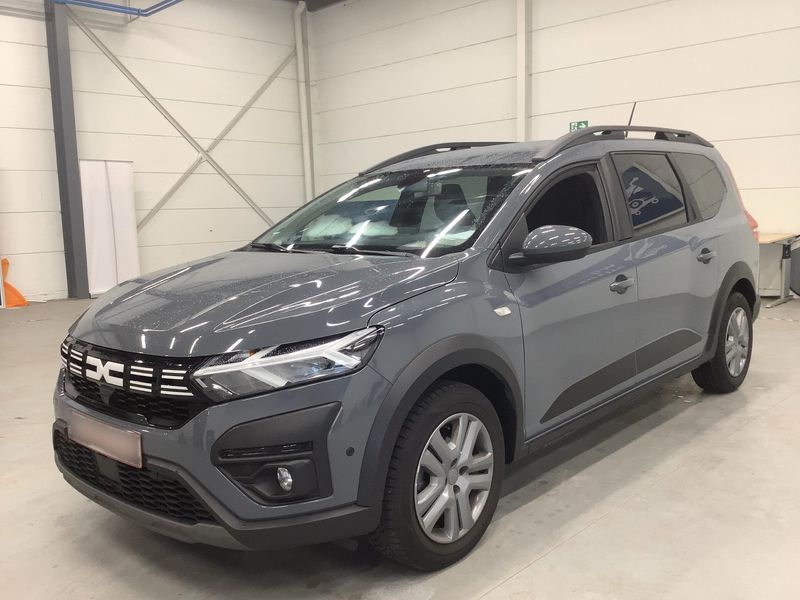 Dacia Jogger 1.0 TCe LPG Expression
