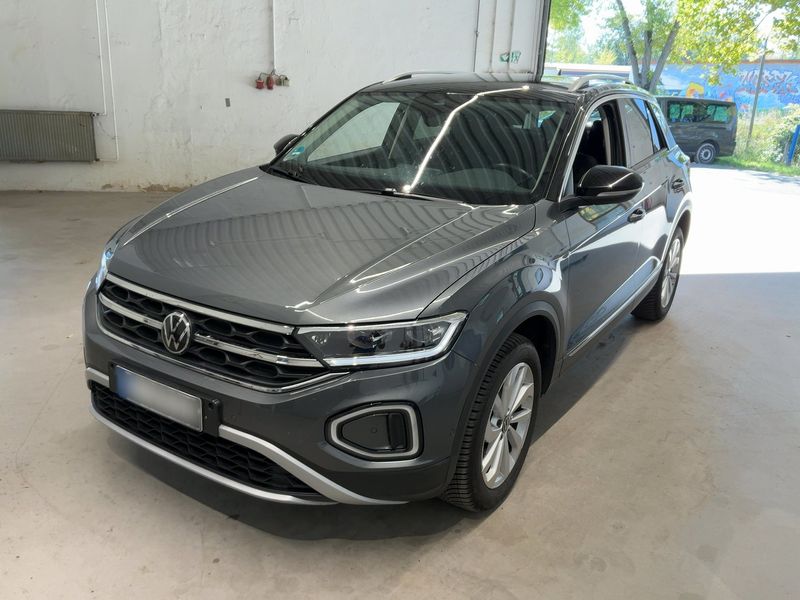 Volkswagen T-Roc 1.5 TSI ACT Style