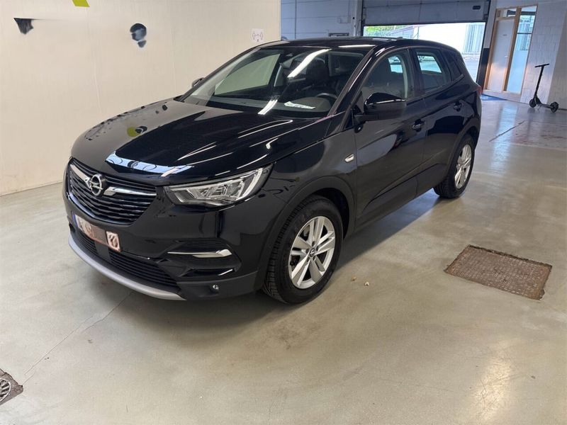 Opel Grandland X 1.5 Cdti Elegance
