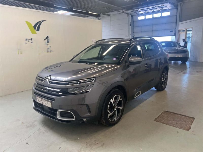 Citroën C5 Aircross 1.6 Plug-in Hybrid ë-EAT8 Shine