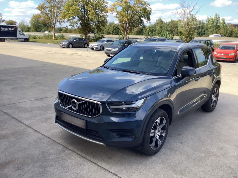 Volvo XC40 1.5 Inscription 2WD