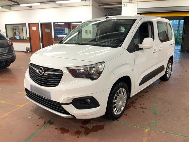 Opel Combo 1.5 CDTI Doppelkabine