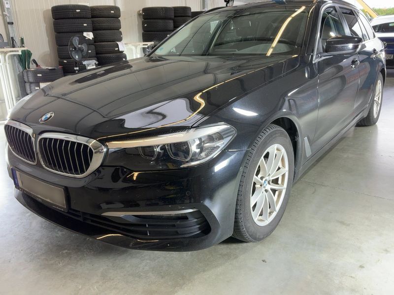BMW 5er 520d