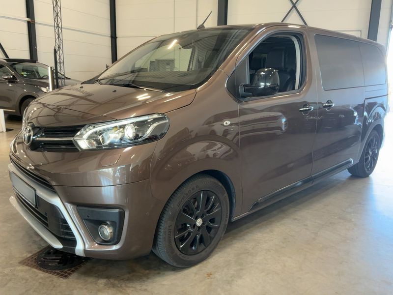 Toyota ProAce Verso 2.0 D-4D L1 Executive