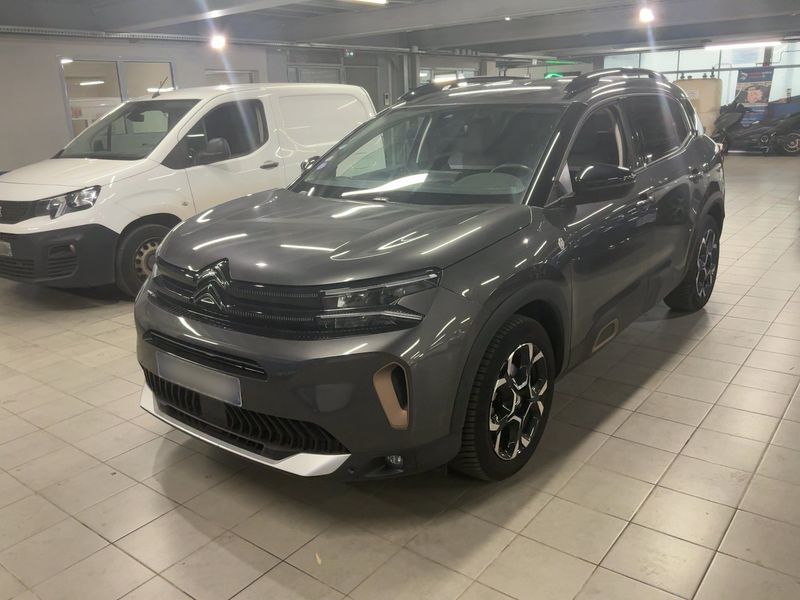 Citroen C5 Aircross 1.2 PureTech C-Series
