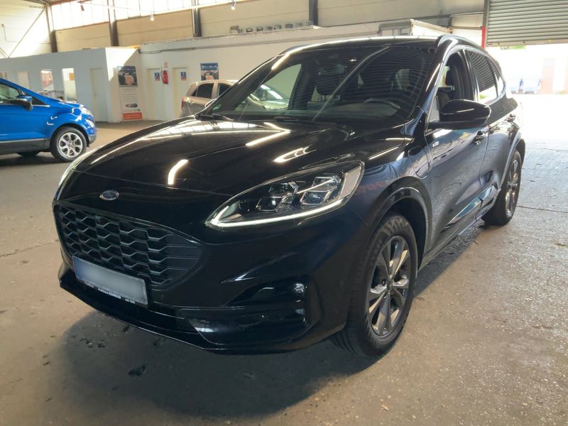 Ford Kuga 2.5 Plug-in Hybrid ST-Line X