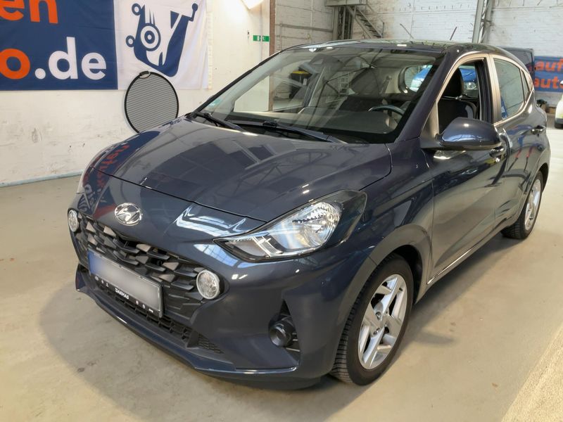Hyundai i10 1.0 Trend