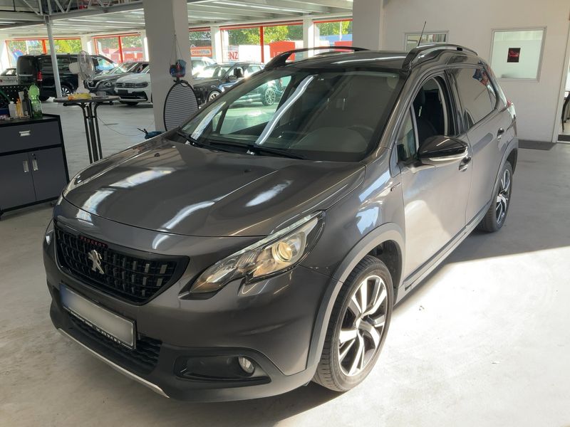 Peugeot 2008 1.2 PureTech Allure
