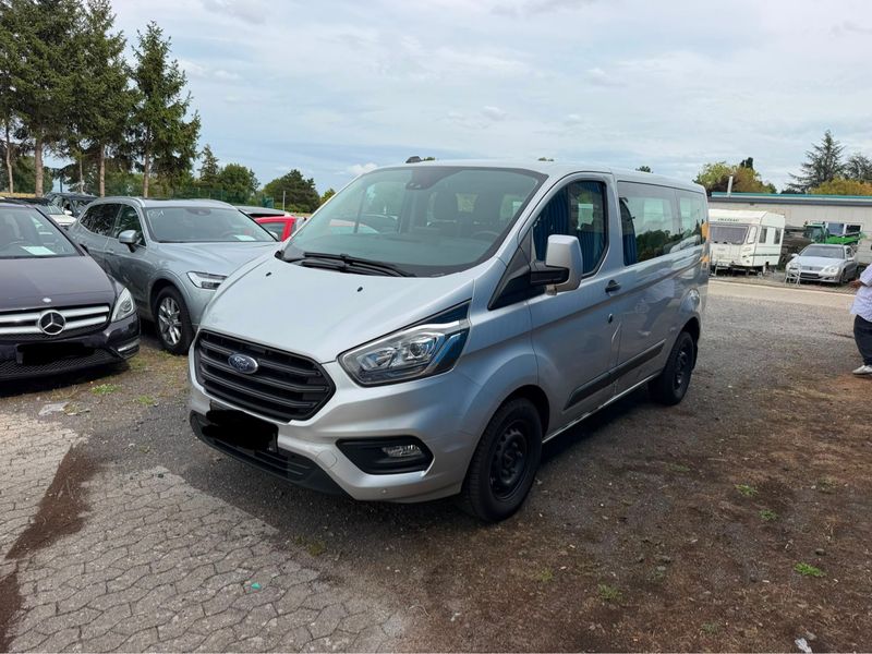 Ford Transit 2.0 TDCi 320 L1 Trend