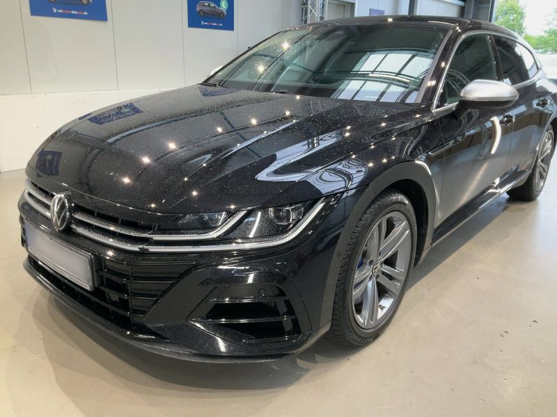 Volkswagen Arteon Shooting Brake 2.0 TSI R 4Motion