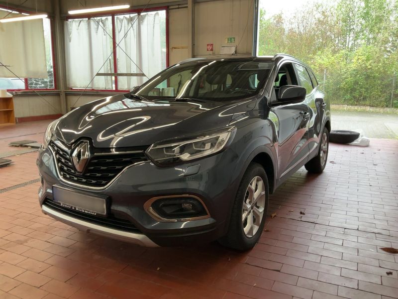 Renault Kadjar 1.3 TCe Limited