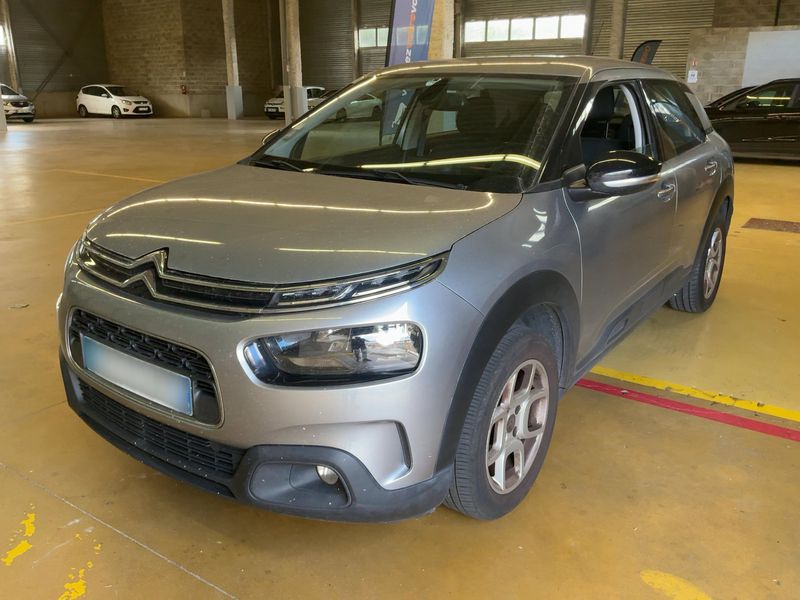 Citroen C4 Cactus 1.2 e-THP Feel