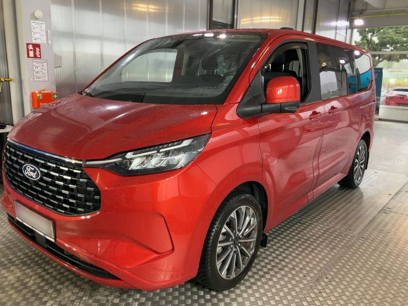 Ford Tourneo Custom 2.5 Plug-in Hybrid 340 L1 Titanium X