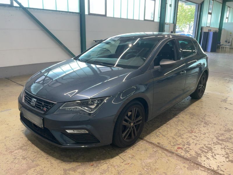 Seat Leon 1.5 TSI ACT FR
