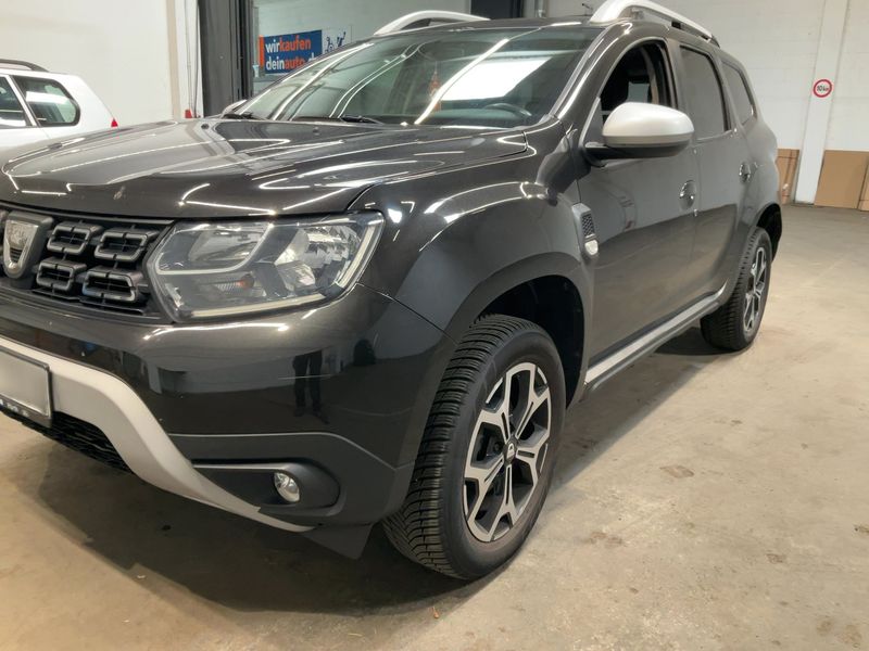 Dacia Duster 1.3 TCe Prestige